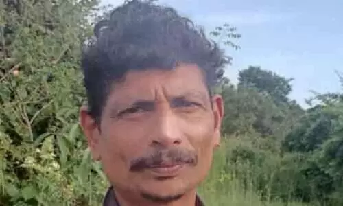 പിടികിട്ടാപ്പുള്ളി 16 വർഷത്തിന് ശേഷം അറസ്റ്റിൽ