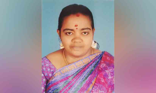 തമിഴ് യുവതിയുടെ അവയവങ്ങൾ പുതുജീവിതം നൽകിയത് ആറുപേർക്ക്