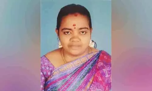 തമിഴ് യുവതിയുടെ അവയവങ്ങൾ പുതുജീവിതം നൽകിയത് ആറുപേർക്ക്