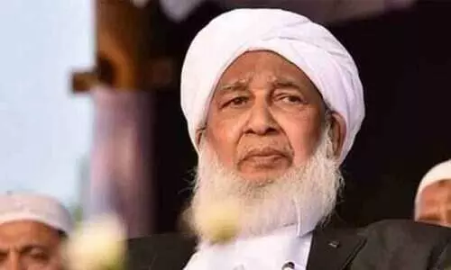 കാന്തപുരത്തിന്റെ ചികിത്സ: വ്യക്തിപരമായ എഴുത്തുകളും വോയ്‌സ് ക്ലിപ്പും പ്രചരിപ്പിക്കരുത് -മർകസ്