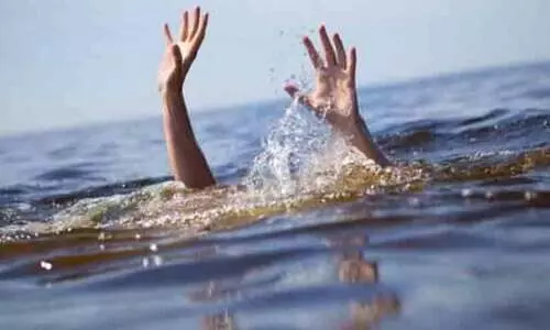 കുളത്തിൽ കുളിക്കാനിറങ്ങിയ ആറ് കുട്ടികൾ മുങ്ങിമരിച്ചു