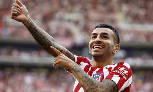 ലാ ലിഗ: റയലിനും അത്‍ലറ്റികോക്കും ജയം