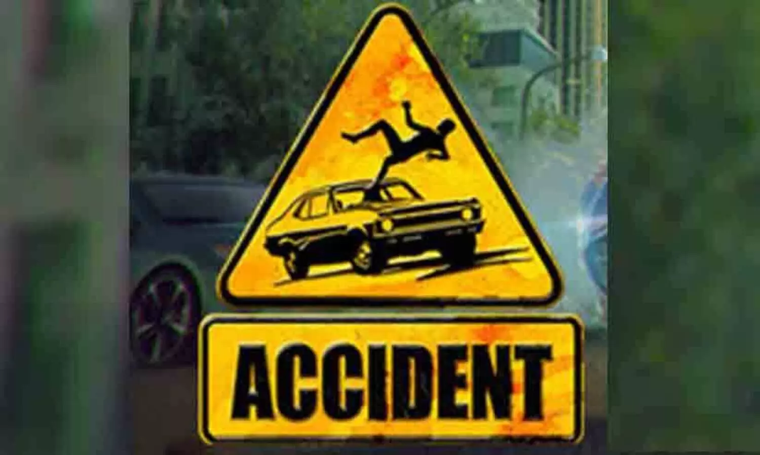 accident