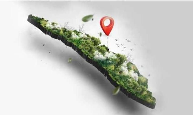 3.33 lakh hectares of land will be digitized in the first phase in Kerala