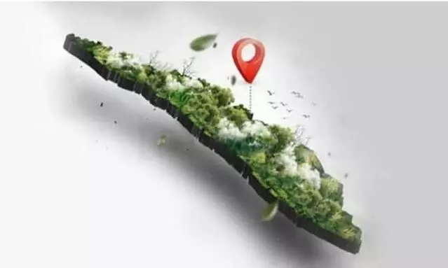 3.33 lakh hectares of land will be digitized in the first phase in Kerala