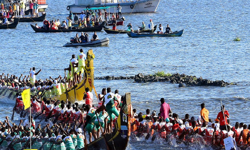 തുടർച്ചയായി വീഴ്ചകൾ; നിലവാരത്തകർച്ചയിൽ സി.ബി.എൽ