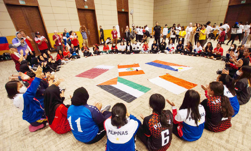 നാളെ മുതൽ തെരുവിന്റെ ലോകകപ്പ്