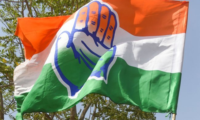 Sectarian Action: KPCC warns OICC ex-president