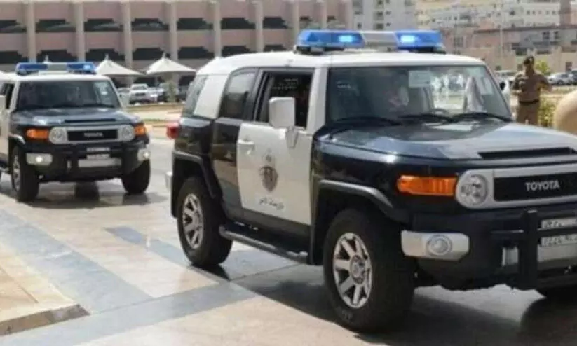 താമസ, തൊഴിൽ നിയമലംഘനങ്ങൾ: ഒരാഴ്ചക്കിടെ 15,894 വിദേശികൾ പിടിയിൽ