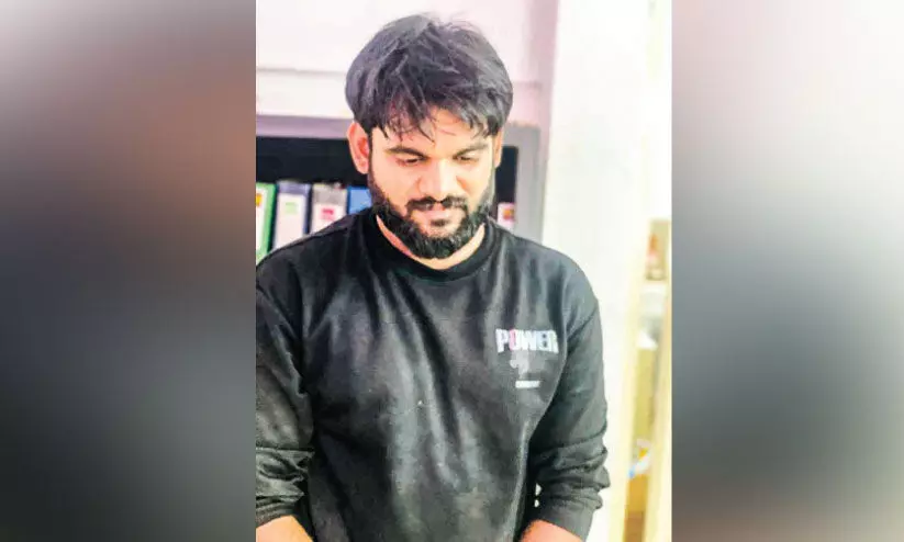 sainudheen sainudheen