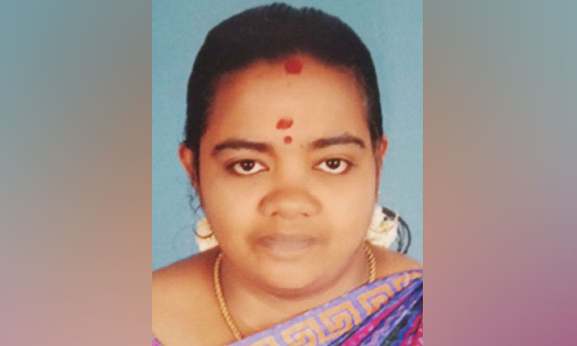 ആറുപേര്‍ക്ക് പുതുജീവിതം നല്‍കി അനിതയുടെ കുടുംബം