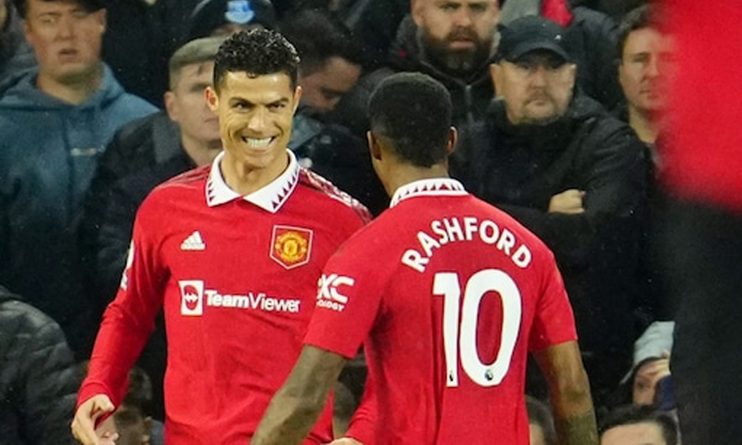 ക്ലബ് ഫുട്ബാളിൽ 700 ഗോൾ തികച്ച് ക്രിസ്റ്റ്യാനോ; യുനൈറ്റഡ് വിജയവഴിയിൽ