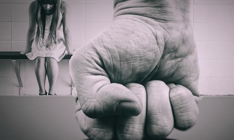 Violence against women and children Violence against women and children