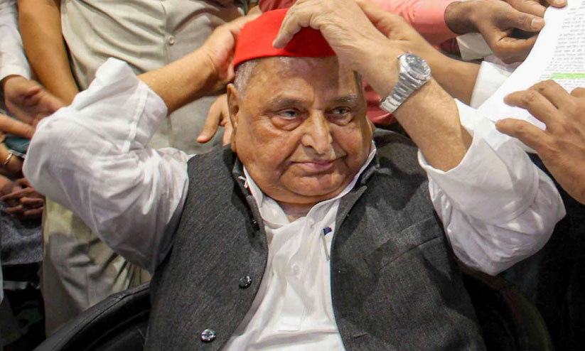 ഗോദയിൽ നിന്ന് ഇറങ്ങിവന്ന് ജനനേതാവായി മാറിയ ഫയൽവാൻ