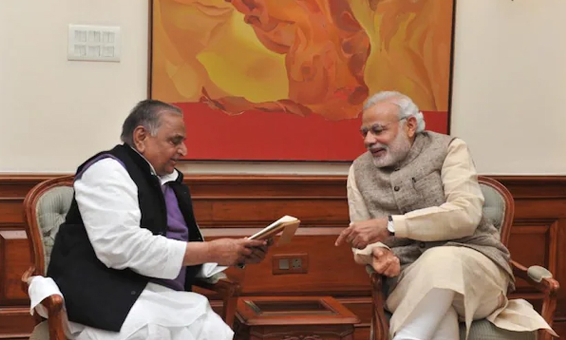 ഈ മരണം വേദനയുണ്ടാക്കുന്നു -പ്രധാനമന്ത്രി, രാജ്യത്തിന് നികത്താനാവാത്ത നഷ്ടം -രാഷ്ട്രപതി