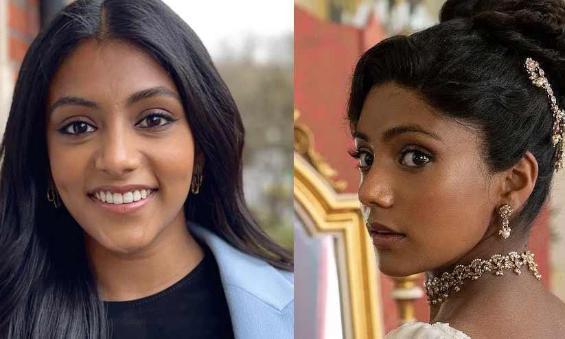 Bridgerton’ Star Charithra Chandran Opens Up About Color discrimination In Bollywood