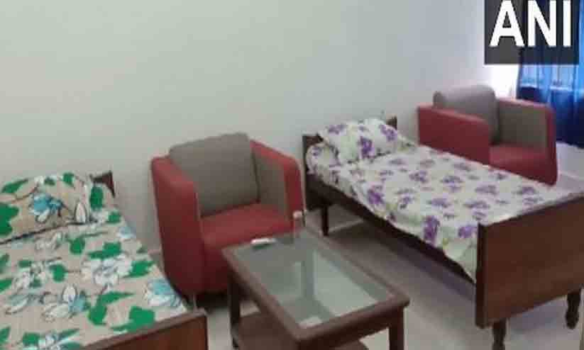 VIPs caught drinking to be kept in special cell in Bihar