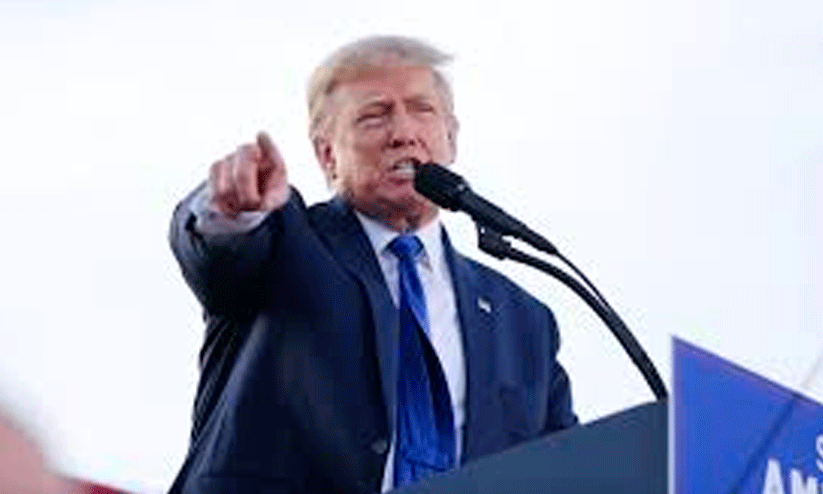 ഇന്ത്യയുമായുള്ള ബന്ധം പുതിയതല​ത്തിലേക്ക് എത്തിക്കും; ഹിന്ദുക്കളുമായും മോദിയുമായും നല്ല ബന്ധം -ട്രംപ്