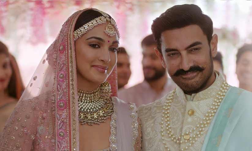 Aamir Khan Accused For Mocking Hindu Traditions ‘Boycott His  Ad