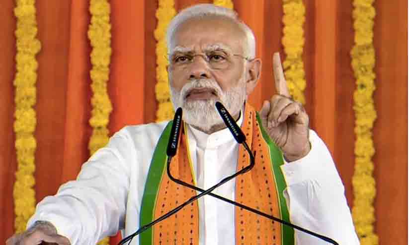 ഒ​രു രാ​ജ്യം, ഒ​രേ യൂ​നി​ഫോം നി​ർ​ദേ​ശം മു​ന്നോ​ട്ടുവെ​ച്ച്​ മോ​ദി