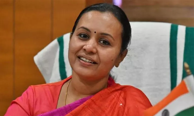 ലൈസന്‍സില്ലാത്ത 406 സ്ഥാപനങ്ങളുടെ പ്രവര്‍ത്തനം നിര്‍ത്തിവച്ചുവെന്ന് വീണാ ജോര്‍ജ്