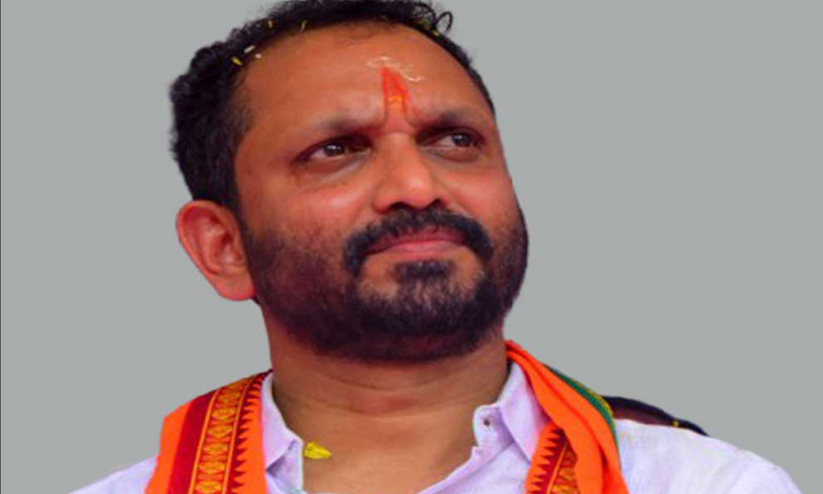 കേരളത്തിലെ മുസ്‍ലിം സംഘടനകളുമായി ചർച്ച നടത്താൻ ബി.ജെ.പി ആലോചിക്കുന്നു -കെ. സുരേന്ദ്രൻ