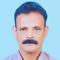 ട്രെ​യി​ൻ യാ​ത്ര​ക്കാ​ര​ൻ വീ​ണ് മ​രി​ച്ച നി​ല​യി​ൽ