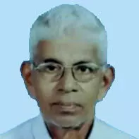 വ​യോ​ധി​ക​ൻ വി​ഷം അ​ക​ത്തു​ചെ​ന്ന് മ​രി​ച്ചു