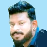 യു​വാ​വ് ട്രെ​യി​ൻ ത​ട്ടി മ​രി​ച്ച നി​ല​യി​ൽ