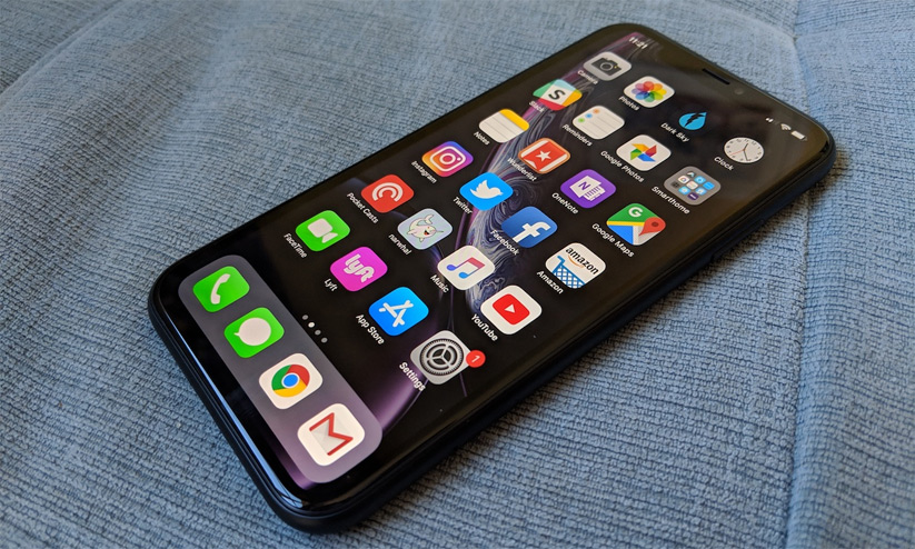 ഐഫോൺ എക്സ്.ആർ വരുന്നു...! ഐഫോൺ എസ്.ഇ 4 ആയി