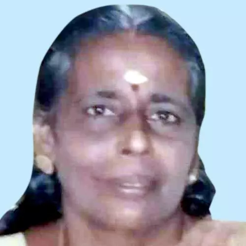 സ​ത്യ​ഭാ​മ