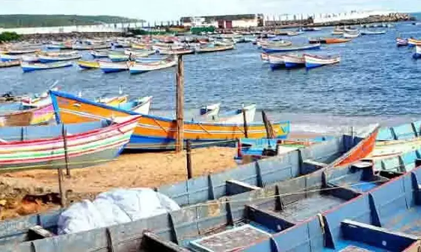 തലസ്ഥാനം സ്തംഭിപ്പിക്കാൻ വിഴിഞ്ഞം സമരസമിതി