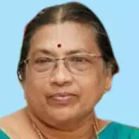 പു​ഷ്പാ​ർ​ജി​നി