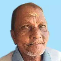 ച​ക്കു​ണ്ണി