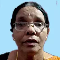 സ​തീ ദേ​വി