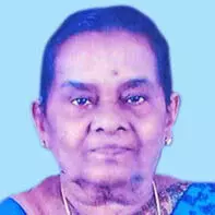 സോ​ഫി​യ ജാ​ക്വി​ലി​ൻ