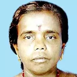 വി​ജ​യ​ല​ക്ഷ്മി