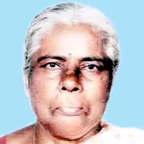 അ​മ്മി​ണി