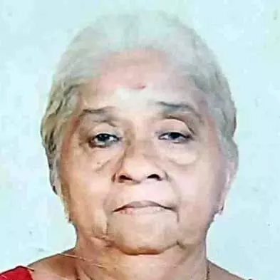 സീ​താ​ല​ക്ഷ്മി​യ​മ്മ