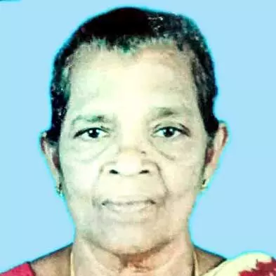 അ​മ്മി​ണി