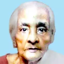 ദേ​വ​കി അ​മ്മ