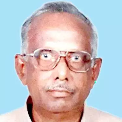 വേ​ണു​ഗോ​പാ​ല  ഷേ​ണാ​യ്​