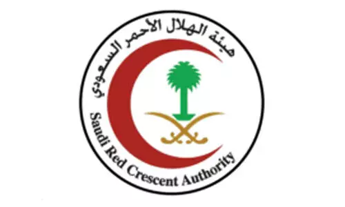 സൗദി റെഡ് ക്രസന്റ് അതോറിറ്റി പരിശീലന പരിപാടികൾ