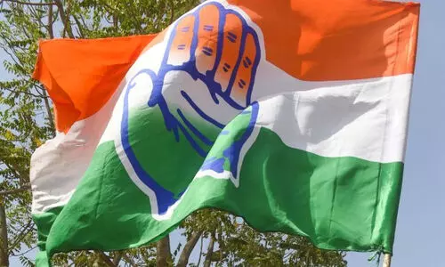 Sectarian Action: KPCC warns OICC ex-president