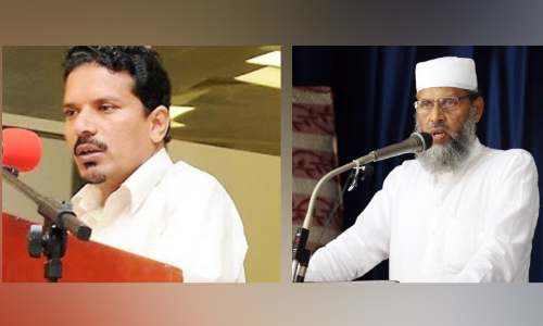 Friends of Idea Debate