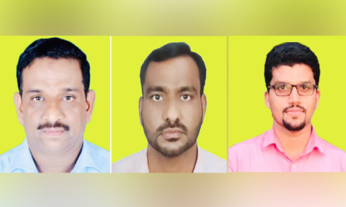 മംഗലാട് മുസ്‍ലിം ജമാഅത്ത് കമ്മിറ്റി ഭാരവാഹികൾ