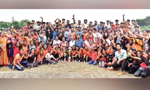 Palakkad District Athletic Meet