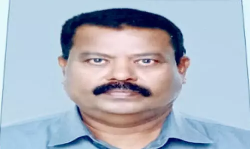 നാ​ലു പ​തി​റ്റാ​ണ്ട് നീ​ണ്ട പ്രവാസത്തിന് വിടപറഞ്ഞ് ജയപ്രകാശ് നാട്ടിലേക്കു മടങ്ങുന്നു