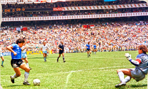 ഡീഗോയുടെ നിഴലായവർ