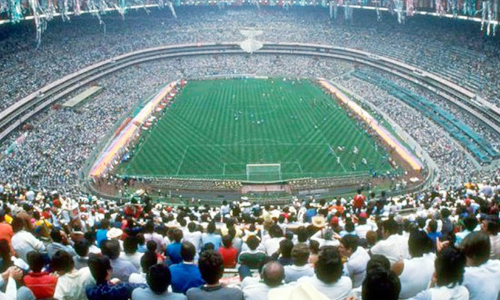 ഒരു മെക്സിക്കൻ അപാരത